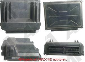 oldsmobile silhouette 2004 Engine Control Module 773827F
