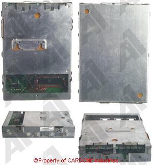 buick skyhawk 1979 Engine Control Module 774330