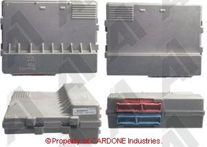 saturn sc2 1999 Engine Control Module 774491F