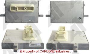 saturn sc2 2000 Engine Control Module 774985F