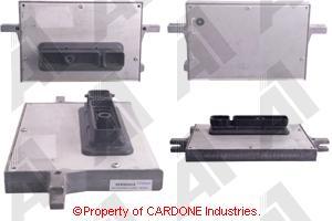 saturn sc2 2000 Engine Control Module 774986F