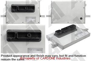 saturn sc2 2001 Engine Control Module 775110F