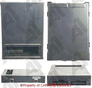pontiac j2000-sunbird 1984 Engine Control Module 776156