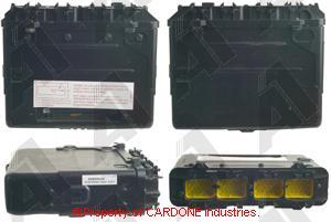 buick regal 1988 Engine Control Module 777727