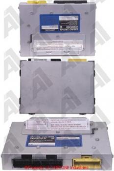 cadillac allante 1987 Engine Control Module 777750