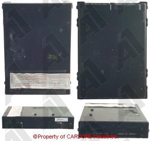cadillac brougham 1988 Engine Control Module 778330