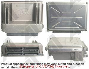 chevrolet avalanche-2500 2006 Engine Control Module 779462F