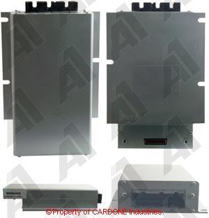 lincoln versailles 1979 Engine Control Module 783202