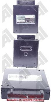 lincoln town-car 1984 Engine Control Module 784203