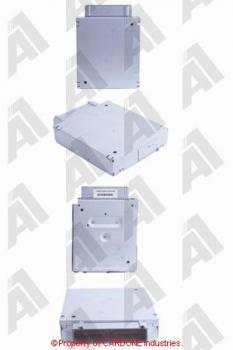 mercury topaz 1984 Engine Control Module 784208 small image