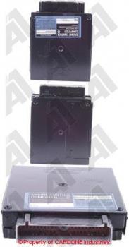 merkur xr4ti 1985 Engine Control Module 784210