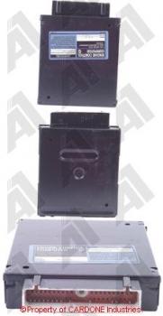 ford bronco-ii 1985 Engine Control Module 784215