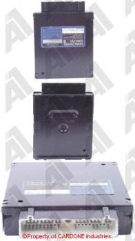 ford bronco-ii 1984 Engine Control Module 784220
