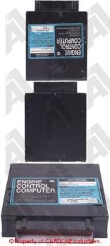 ford thunderbird 1990 Engine Control Module 784405