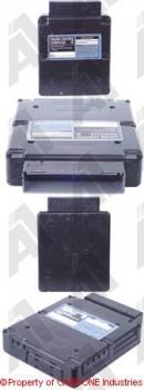 ford crown-victoria 1995 Engine Control Module 786072
