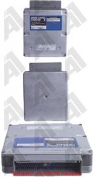 mercury grand-marquis 1997 Engine Control Module 786946