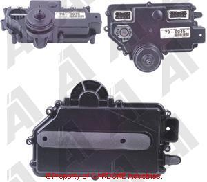 chrysler fifth-avenue 1984 Engine Control Module 790045