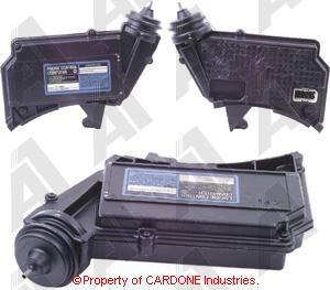 dodge diplomat 1977 Engine Control Module 791005