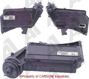 dodge diplomat 1977 Engine Control Module 791006