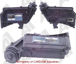 dodge diplomat 1977 Engine Control Module 791007