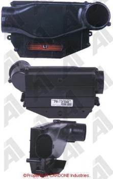 chrysler town-country 1992 Engine Control Module 792144