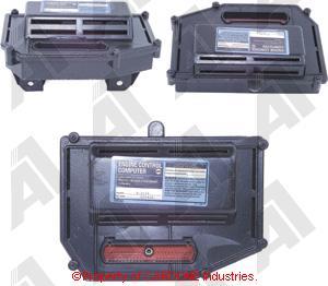 chrysler lhs 1994 Engine Control Module 793134