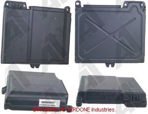 jeep wagoneer 1988 Engine Control Module 795406