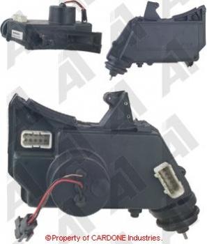 chrysler imperial 1981 Engine Control Module 795726