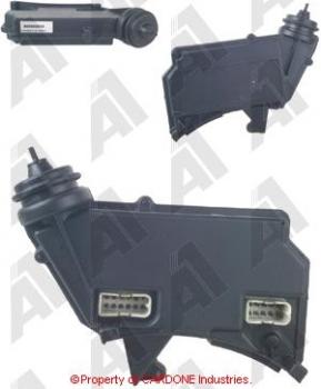 dodge w350 1981 Engine Control Module 795760