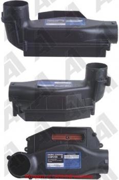 dodge grand-caravan 1990 Engine Control Module 797443