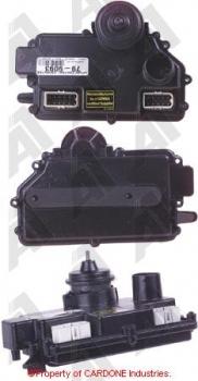 plymouth pb150 1982 Engine Control Module 799093