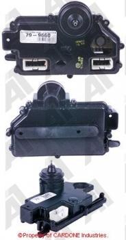 chrysler fifth-avenue 1984 Engine Control Module 799660