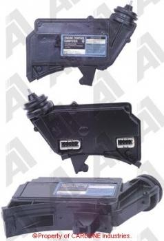 dodge diplomat 1989 Engine Control Module 799813