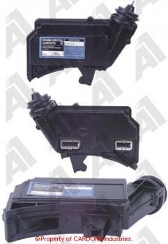 dodge diplomat 1989 Engine Control Module 799881
