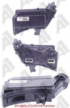 chrysler fifth-avenue 1986 Engine Control Module 799919