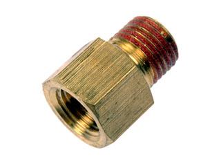 gmc k1500-suburban 1993 Auto Trans Oil Cooler Line Connector 800755 small image