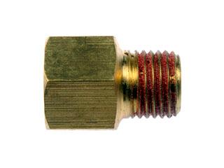 gmc k1500-suburban 1993 Auto Trans Oil Cooler Line Connector 800755 small image