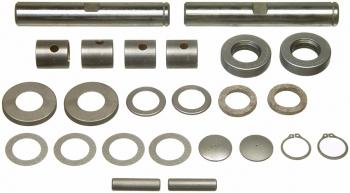 studebaker m16 1943 Steering King Pin Set 8336B small image