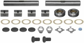 fargo p300-parcel-delivery 1959 Steering King Pin Set 8453B small image