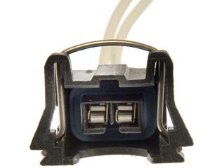 cadillac seville 1991 Engine Camshaft Position Sensor Connector 85137