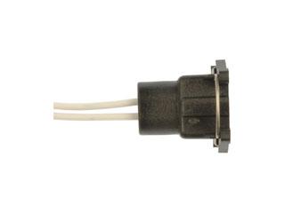 cadillac seville 1991 Engine Camshaft Position Sensor Connector 85137