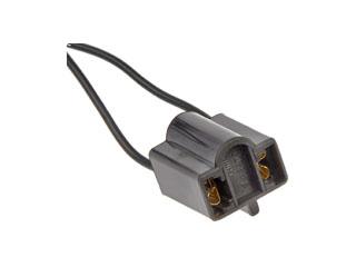 mercury capri 1969 Headlight Connector 85809 small image