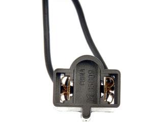 mercury capri 1969 Headlight Connector 85809 small image