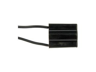 mercury capri 1969 Headlight Connector 85809 small image
