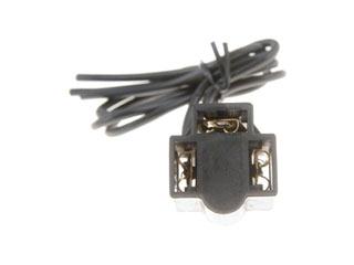 mercury capri 1969 Headlight Connector 85810 small image
