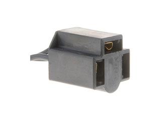 mercury capri 1969 Headlight Connector 85810 small image