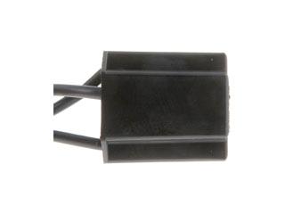 mercury capri 1969 Headlight Connector 85810 small image