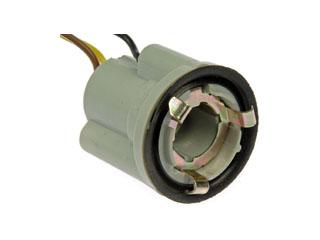 gmc k1500 1993 Back Up Light Socket 85820 small image