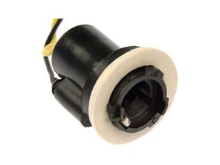 gmc k1500 1993 Brake Light Socket 85830 small image