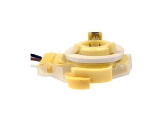 gmc k1500 1993 Back Up Light Socket 85832 small image